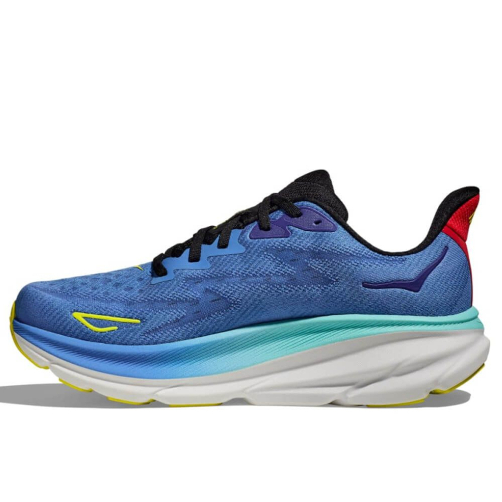 Кроссовки мужские Hoka Clifton 9