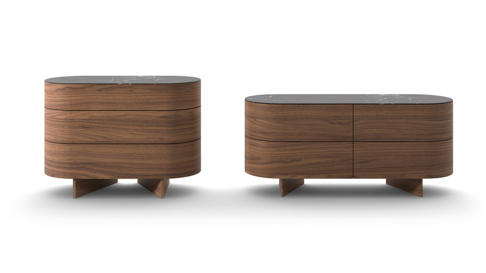 Комод Cassina RONDOS