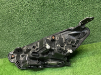 Фара правая Chery Tiggo 7 Pro Max 24-нв LED