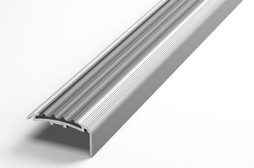 Порог ПУ-71 40х20х900 Алюм