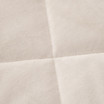 Комплект постельного белья на резинке Сатин Velvet Premium с Одеялом VPR013