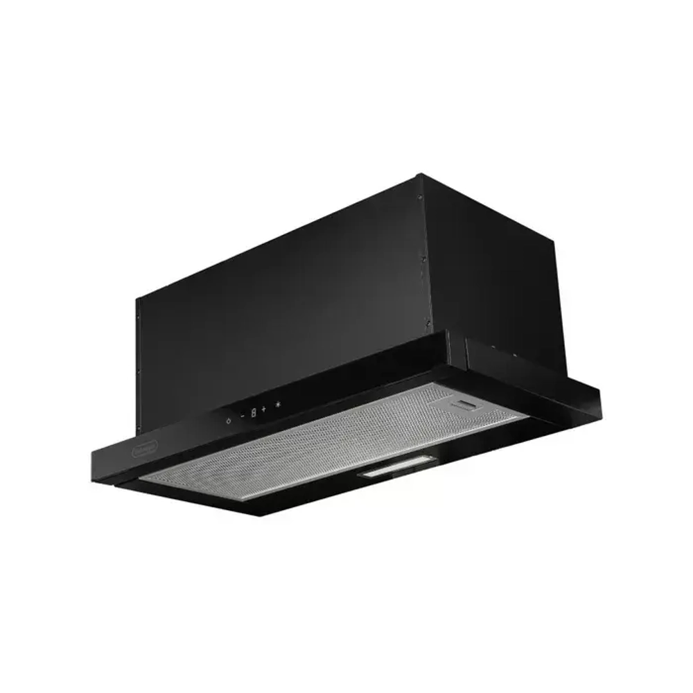 DeLonghi Кухонная вытяжка KT- TIARA 612 NB