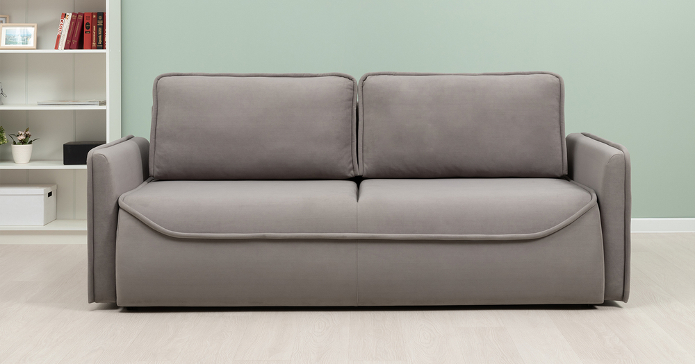 Диван еврокнижка «Брайн»