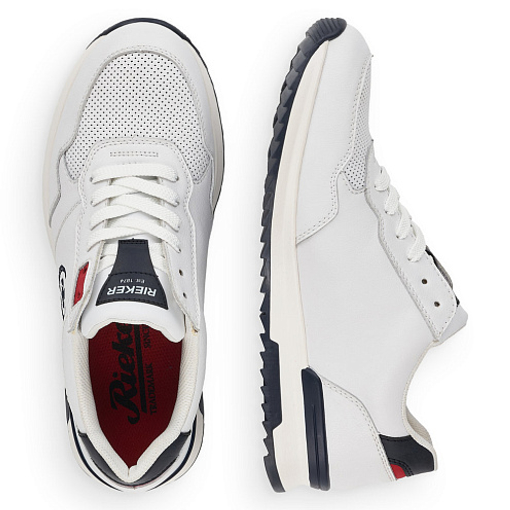 Кроссовки мужские Rieker