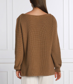 свитер RIANI - светло-коричневый(277355-8170)