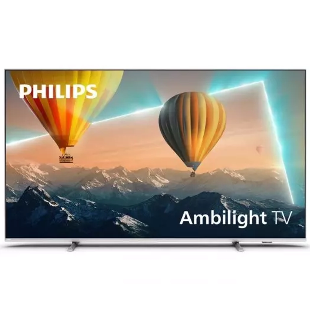 Телевизор Philips 50" 50PUS8057/60