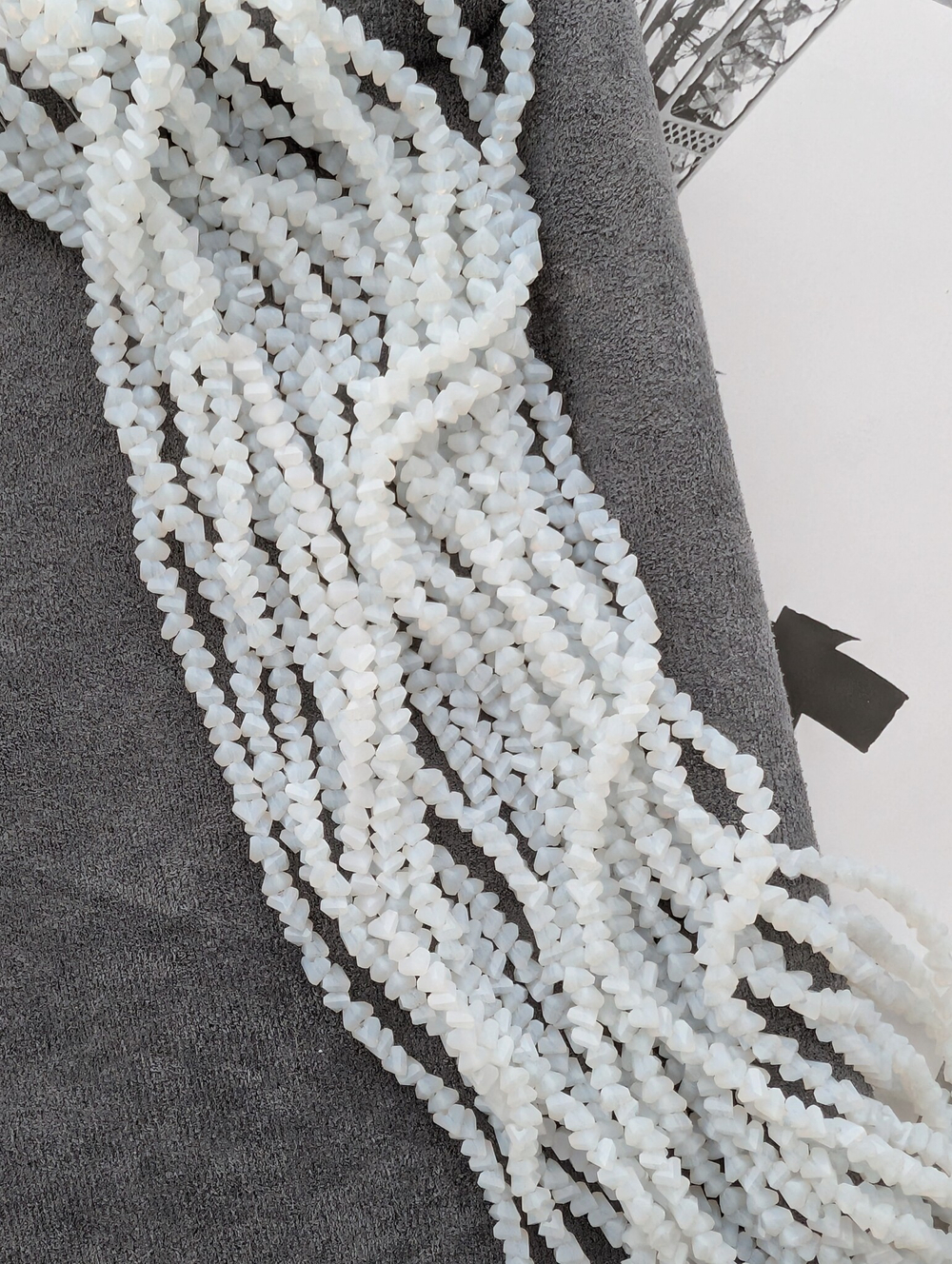 Алмазное стекло 4мм