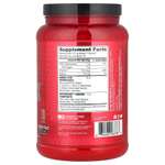 BSN, AminoX®, Endurance & Recovery, Blue Raz, 1,02 кг (2,24 фунта)