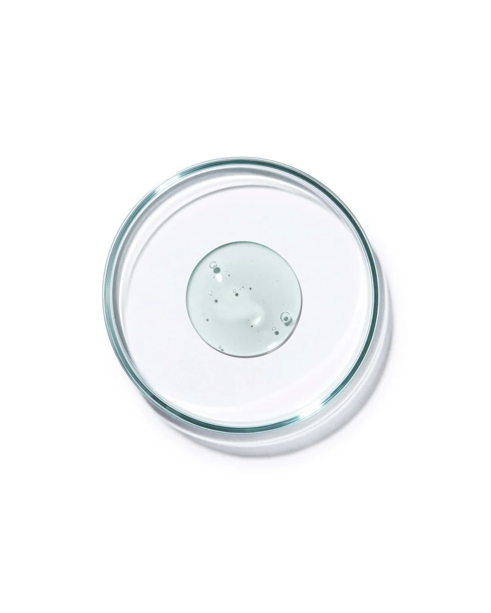 Очищающий пенящийся гель для умывания | FACE FOAMING GEL CLEANSER, 100 мл