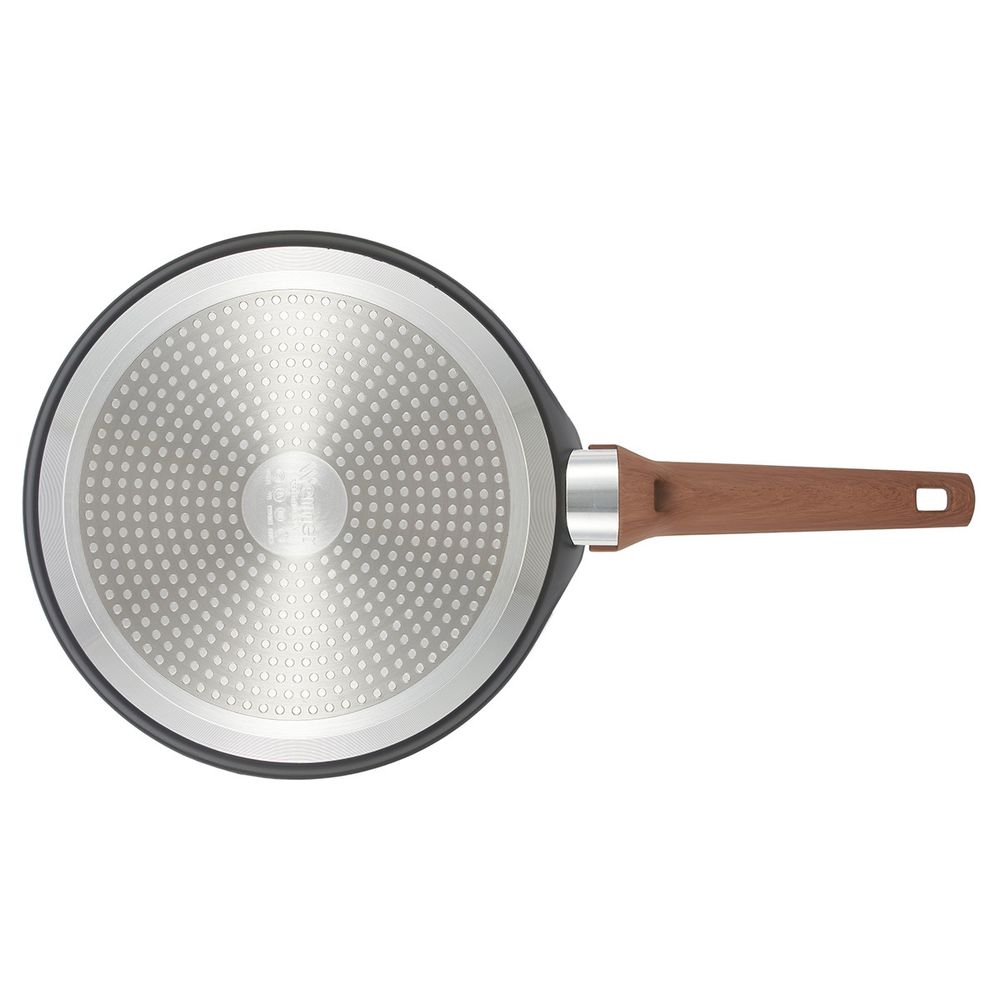 Алюминиевая сковорода блинная Werner Vertical 51918 26 см