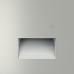 Подсветка светодиодная встраиваемая VOLTUM S70 с датчиком, (сталь)