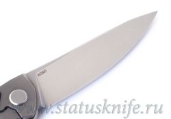 Нож Широгоров ХатиОн Zero M390фотография - 8