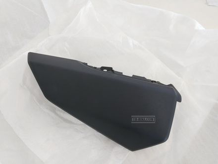 2DP-F835U-00-P3. PANEL 1. Fairing NMAX GPD150A, NMX, N-Max