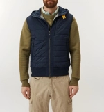 Жилет муж. Parajumpers MARIUS 541 черный