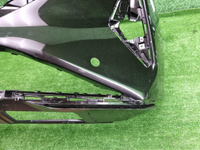 Бампер передний Haval F7 (2022-2024)