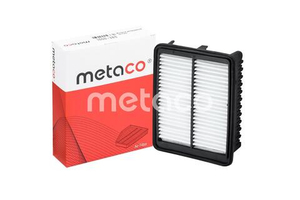 Фильтр воздушный Metaco 1000-385