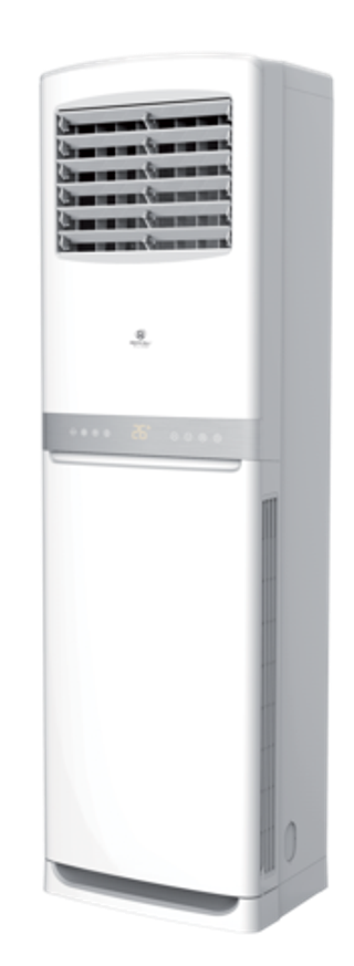 Полупромышленная сплит-система ROYAL Clima RC-AL60HN