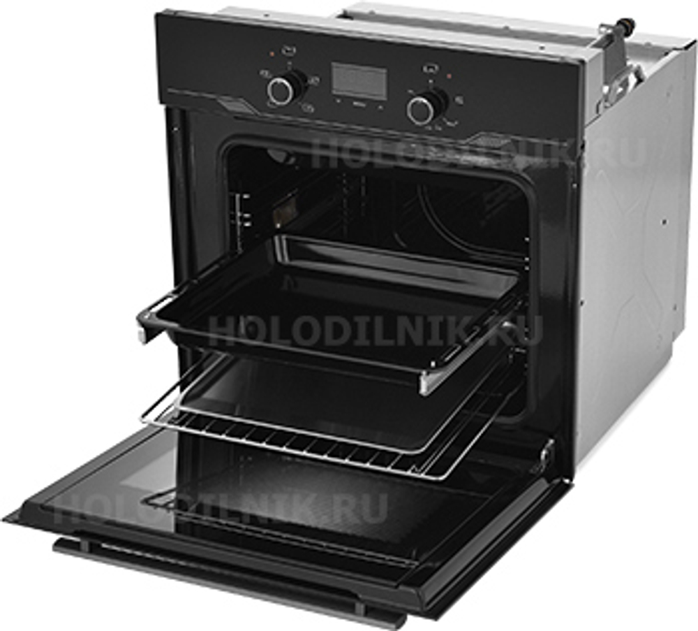 Газовый духовой шкаф Gefest ДГЭ 621-03