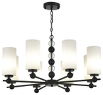 Подвесная люстра ST-Luce AURORA SL2003.403.08