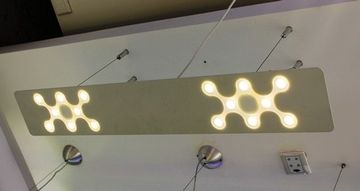 LED pendant 15-106 ( ELITE LED LIGHTS)