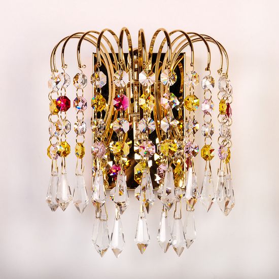 Бра LA LAMPADA 50288 L. (GO)