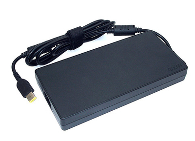 Блок питания (сетевой адаптер) для ноутбуков Lenovo 20V 11.5A 230W rectangle ADL230NLC3A
