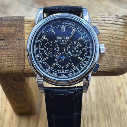 Часы Patek Philippe