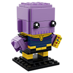 LEGO BrickHeadz: Танос 41605 — Thanos — Лего БрикХедз