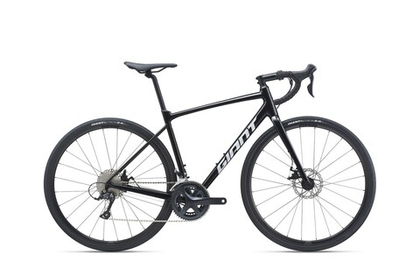 Шоссейный велосипед Giant Contend AR 3 (2021)