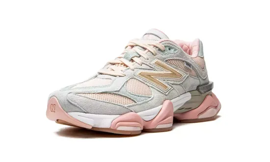 Кроссовки New Balance 9060 "Joe Fresh Goods - Inside Voices Baby Shower Blue"