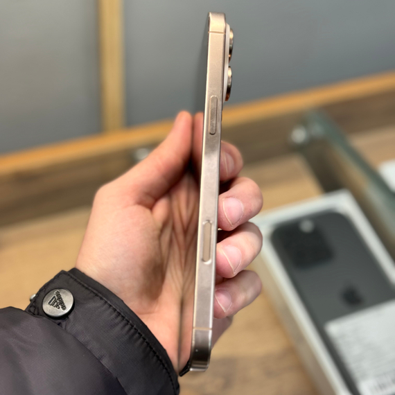 Apple iPhone 16 Pro Max 256gb