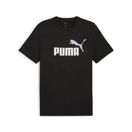 Мужская футболка PUMA ESS 2 COLOR No. 1 Logo Tee
