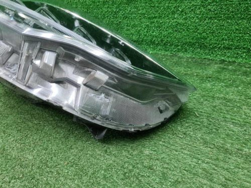 Битая Фара правая Haval Jolion (2021-н.в.) LED