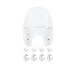 57400327 СТЕКЛО ВЕТРОВОЕ