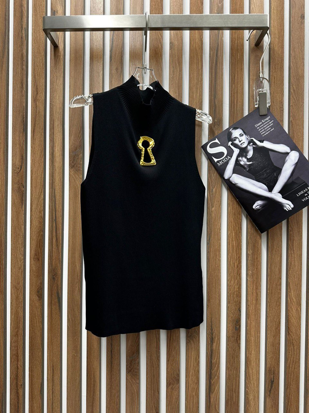 Жилет Schiaparelli