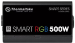 Блок питания Thermaltake Smart RGB 500W