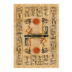Оракул Боги Египта / Egyptian Gods Oracle Cards