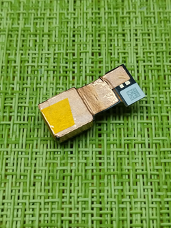 Lenovo Tab P11 (TB-J606F, TB-J606L) / камера задняя (ORIG-SP)