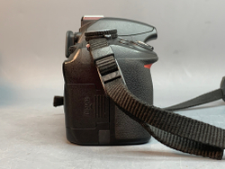 Nikon D3100 kit 18-55 mm