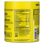 C4 / Cellucor, C4 Original Explosive, предтренировочный комплекс, вишневый лимонад, 195 г (6,88 унции)