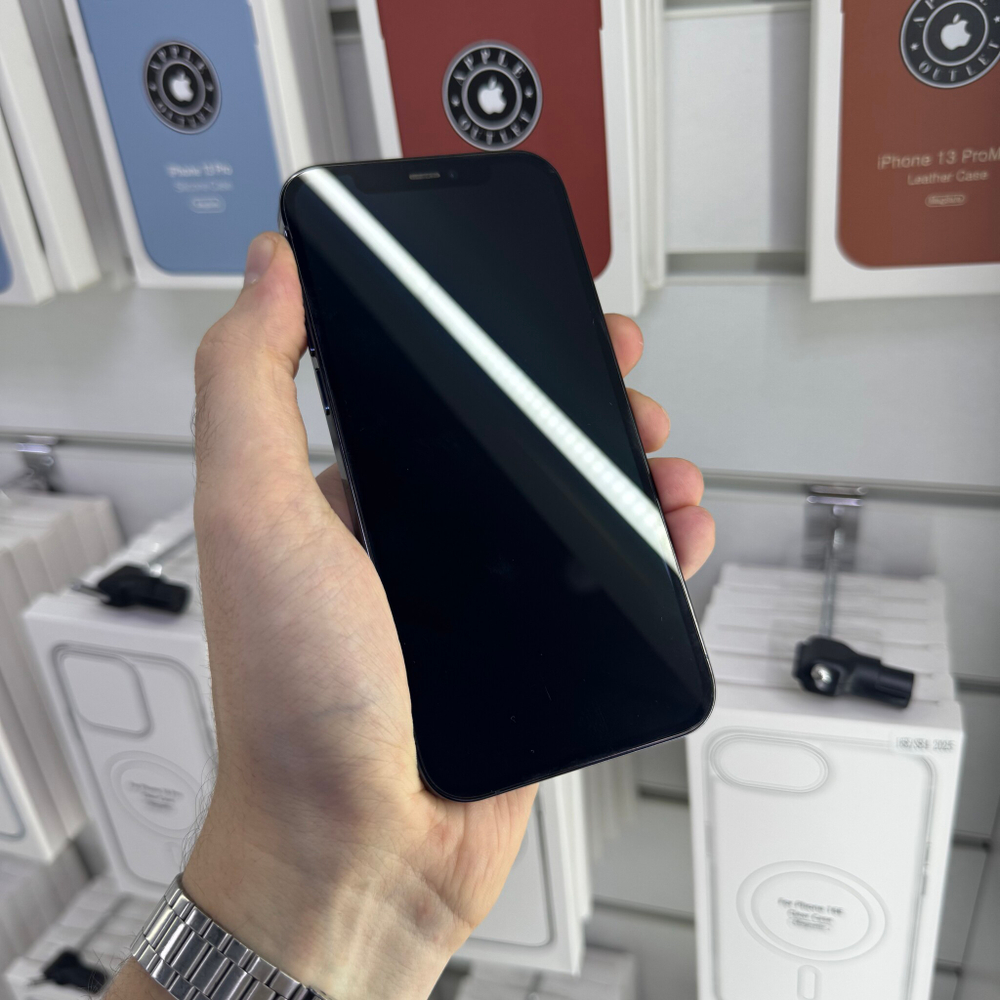 iPhone 12 Pro, 256 ГБ б/у