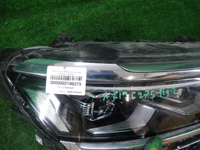 Фара правая VW Tiguan 2 (2016-2020) Full LED