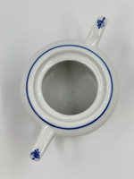 Сахарница Indisch Blau, Jäger