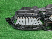 Решетка радиатора BMW 7er G11 G12 (2015-2019)