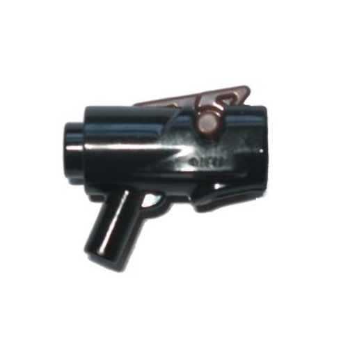 Бластер 15391c02 Black