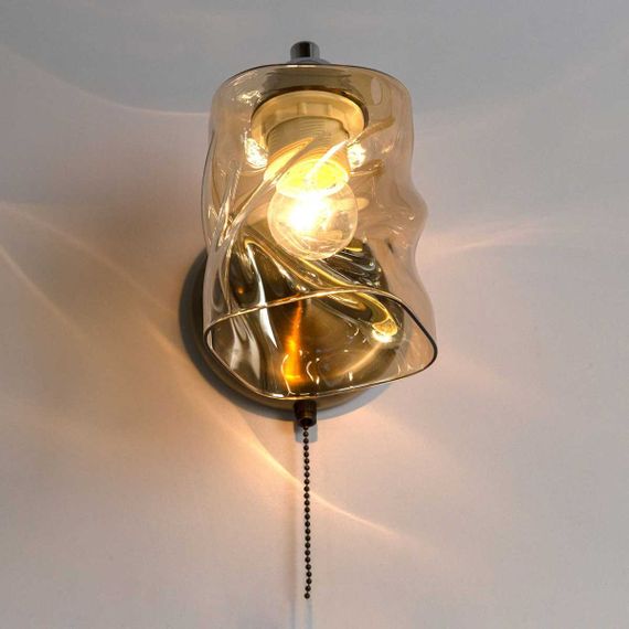 Бра Citilux Плутон CL170312