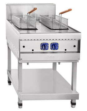 Фритюрница газовая Abat ГФК-90.2П