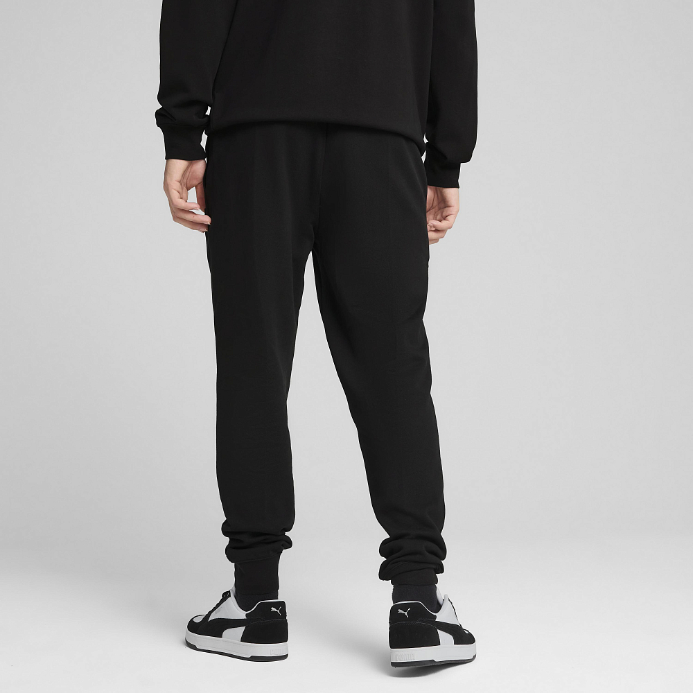 Мужские брюки PUMA ESS ELEVATED Pants