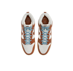 Кроссовки Nike Dunk High Vintage 'Certified Fresh - Pecan' DQ8800-200