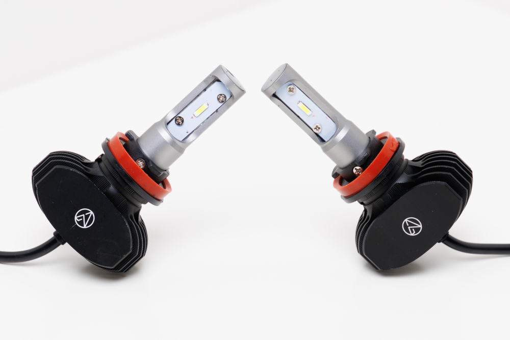 ZMB S1 Led 25W 12-24V 6500K